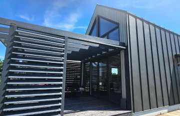 Green Fields Apartments - Apartamenty na Dzikiej Łące 2 - Foto 13