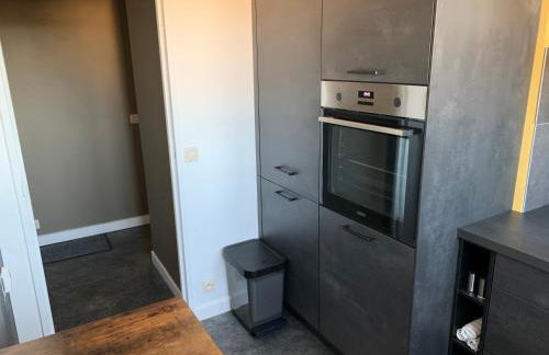 Appartement tout confort dans une résidence calme - Foto 14