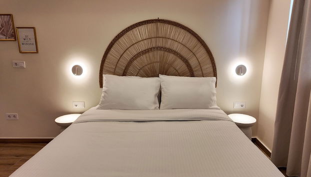 Euphoria Apartments Monastiraki - Foto 4, Habitación