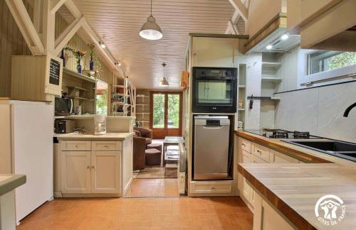 Au blavet douillet - Foto 22