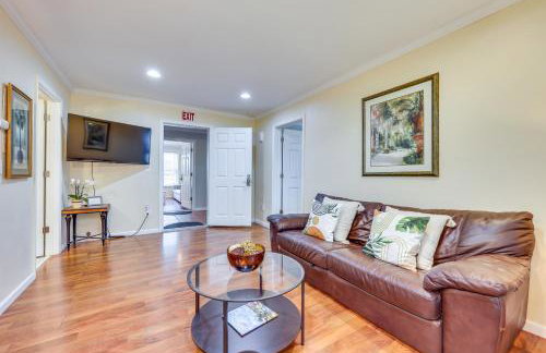 Walk to Historic Dtwn St Augustine! Bring Your Pet - Foto 7