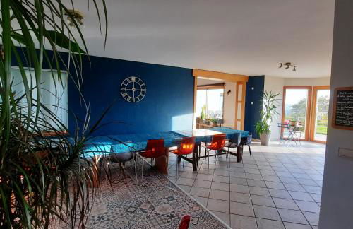 Magnifique villa avec piscine intérieure - Foto 63