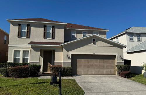 4 Bedroom games room hot tub and pool close to parks - Foto 7