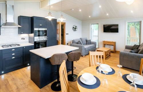 Bluebell Lodge - Foto 9