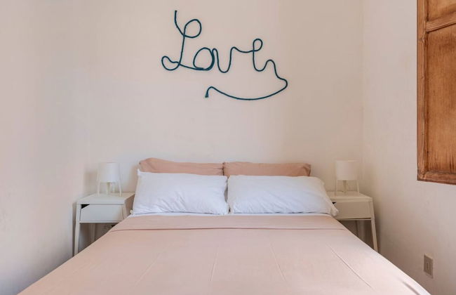 Isola di Marettimo Dimora Marina-isola di Marettimo Dimora Marina - Photo 20