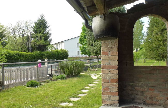 Modern Accommodation, Just Renovated, Private Garden, Wifi, Near Treviso - Photo 18