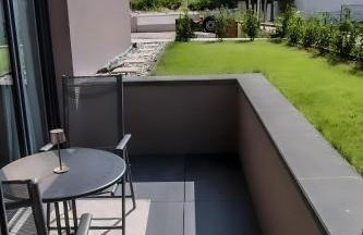 Ruhige, zentrale Fewo in Offenburg - Foto 16