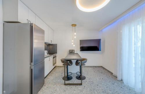 DeLuxe Seaview Apartment KENNEDY I - Photo 21