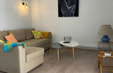 Grande maison familiale proche des plages - Foto 3