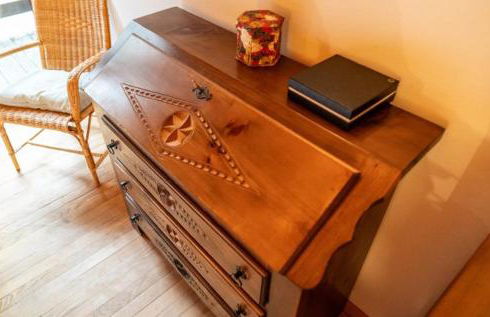 Chalet vue montagne nature à Abriès Queyras - Photo 10