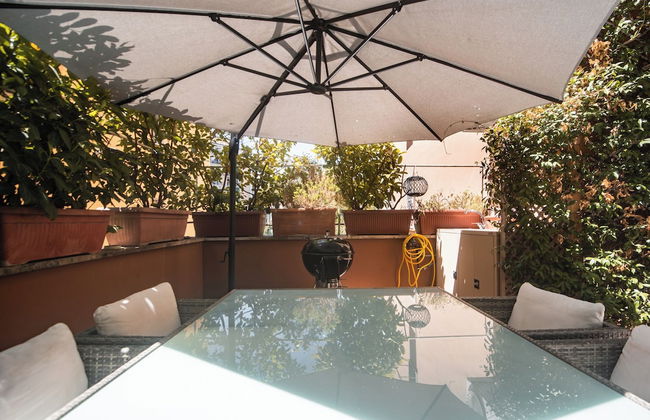 Green Hill Apartment - Photo 42