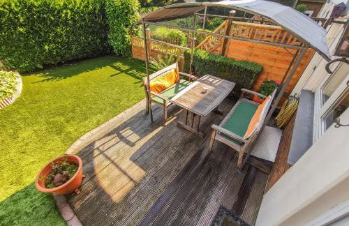 Ferienwohnung Cologne - Foto 41