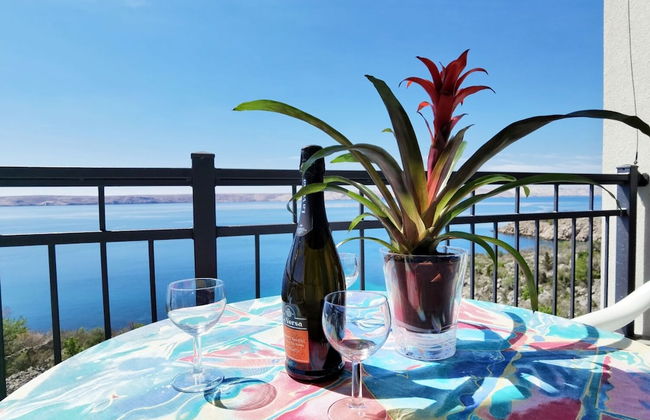 Adria - Seafront & Seaview - A2 Enzo - Foto 29