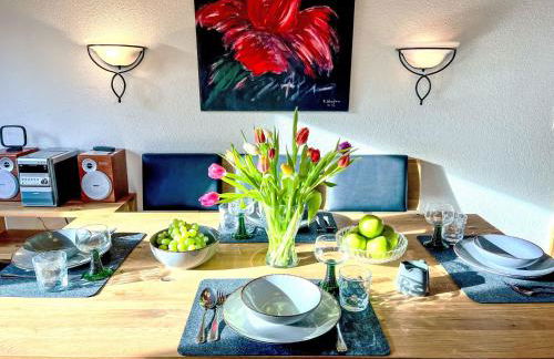 Holiday Home Wanderlust by Interhome - Foto 62