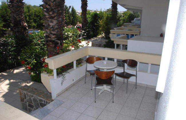 Paleos Apartments - Foto 16