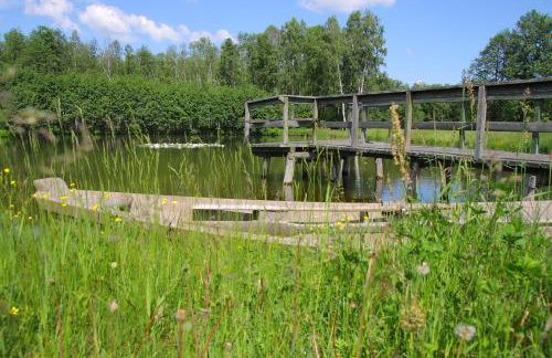 Siedlisko Leszczewek - Foto 49
