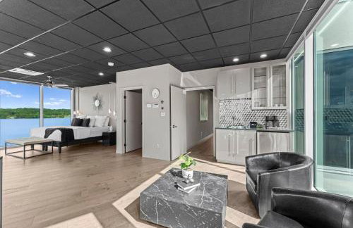 The Glass Mansion - Foto 45