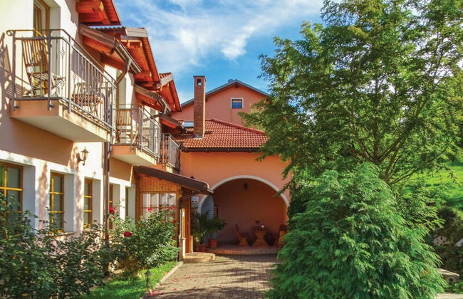 House Na Meji With Sauna - Foto 32