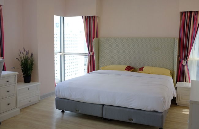 Luxury Penthouse on Sukhumvit Area - Photo 5