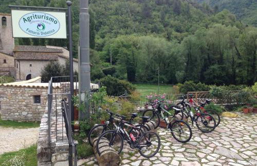 Agriturismo Zafferano e Dintorni - Foto 16