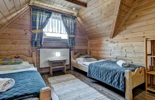 Osada Harenda - Foto 36