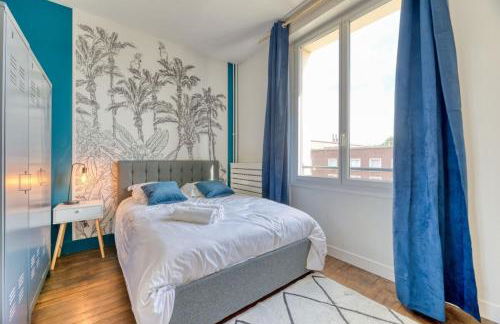 Cosy Jungle Un magnifique F5 - Foto 24