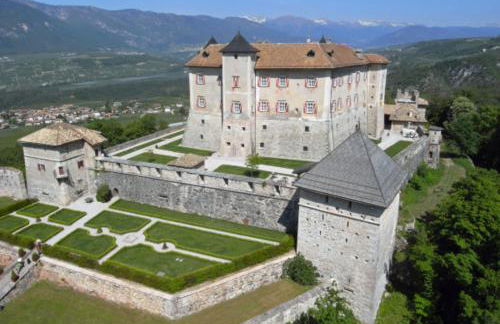 Appartamento Rosina, per 4/6 persone. In centro - Foto 18