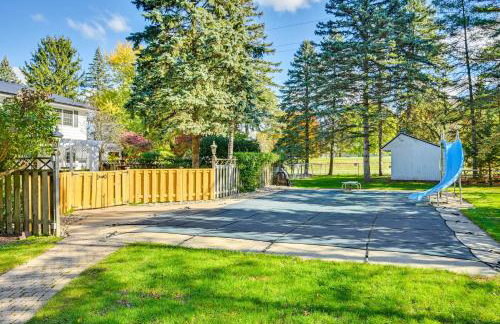 Pet Friendly Private Pool and Home Theater - Foto 36