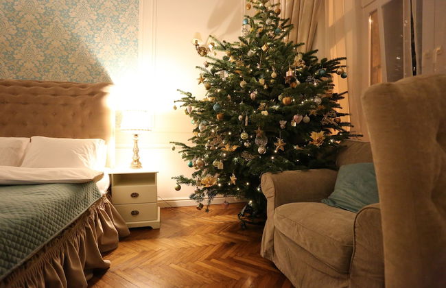 Blueberry Apartments - Photo 6