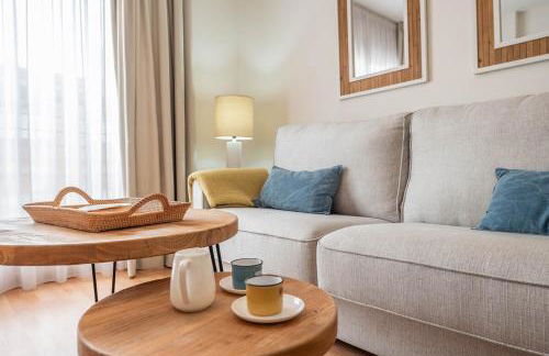 Modern & Cozy Stay Near Málaga Old Town - Photo 23