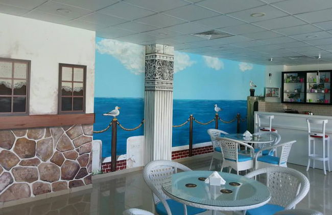 Merada Termal Hotel & Spa - Foto 21