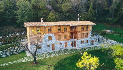 Bellagio Baita treeb - Foto 5