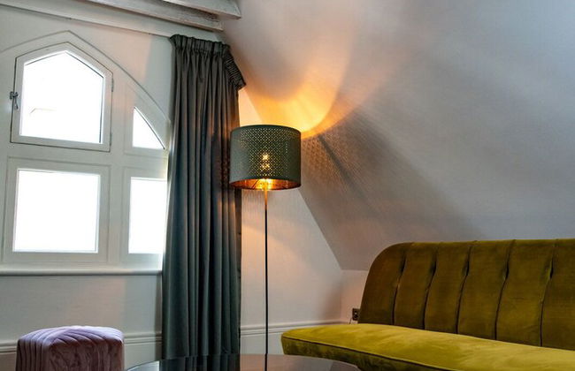 Nitehouse Serviced Apartments - Foto 17