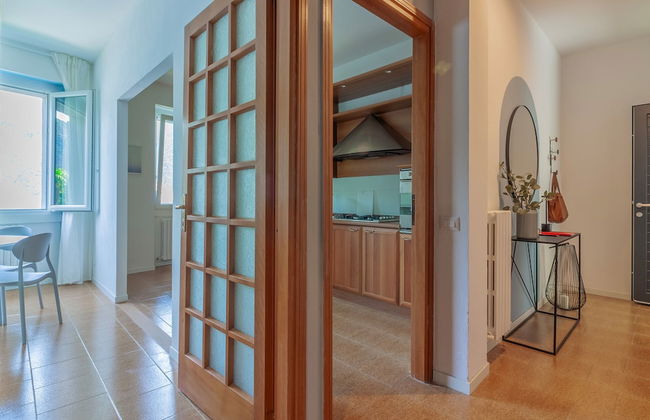 Ninfea Apartments by Wonderful Italy - Foto 71