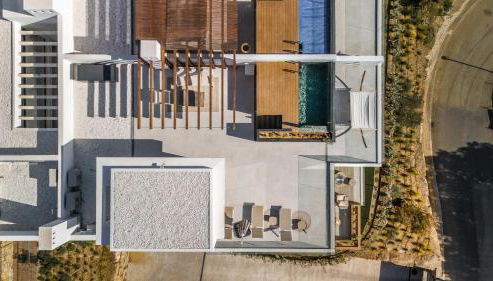 Casa Sol Luxury Rooftop Penthouse Gym Spa Pools - Photo 2