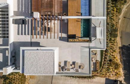 Casa Sol Luxury Rooftop Penthouse Gym Spa Pools - Photo 2