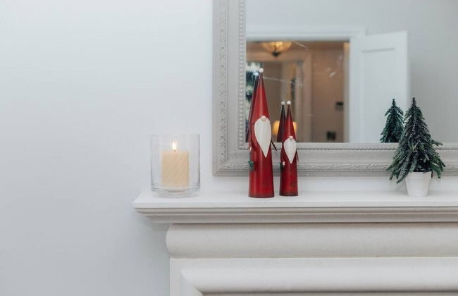 Woodvale Retreat - Sleeps 10 - Foto 69