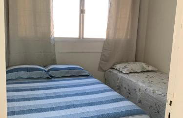 Apartamento Temporada Mobiliado Proximo a Praia - Foto 14