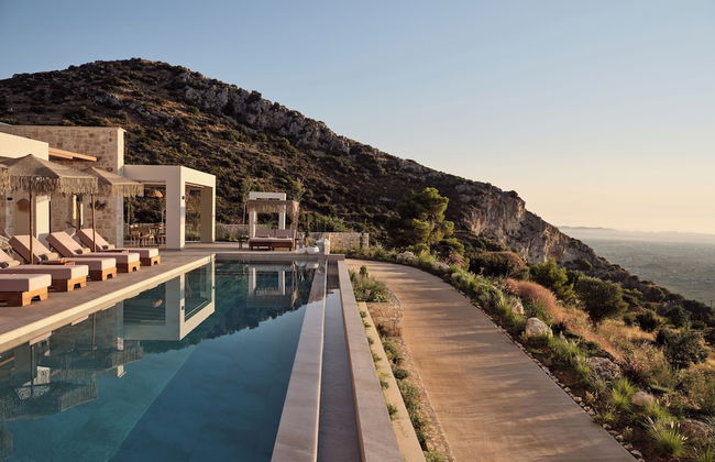 Segreto Del Lusso - Foto 76