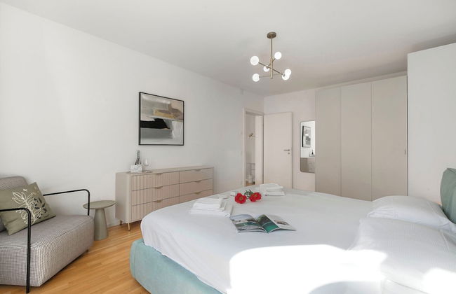 Novos Contrada Apartments - Foto 4