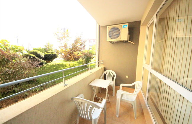 Menada Butterfly Apartments - Foto 37