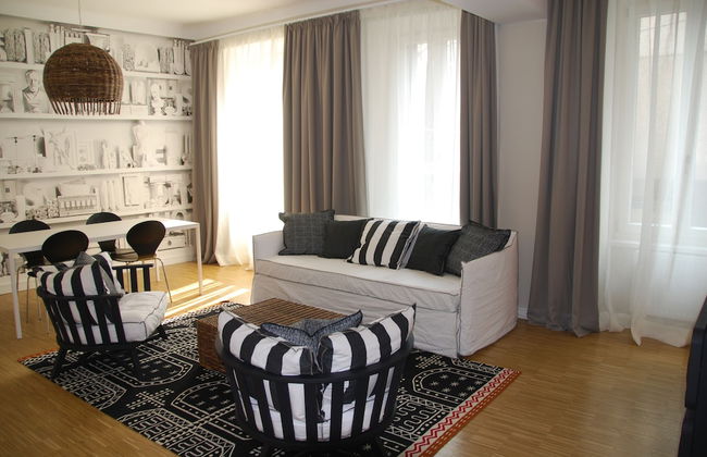 My Home in Vienna - Foto 1
