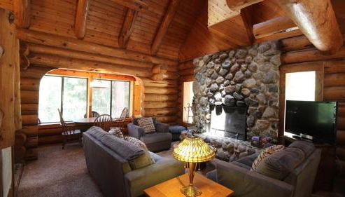 Tioga Logs - Foto 4