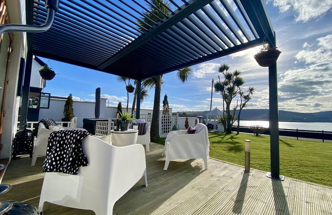 Seaview Cottage on the Island - Foto 62