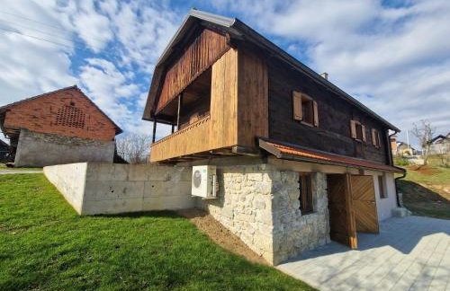 Ruralna kuća za odmor VILLA POŽUN - Foto 6
