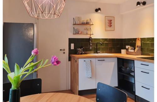 ElbQuartier Apartments Magdeburg 'Fabrik61' - Foto 16