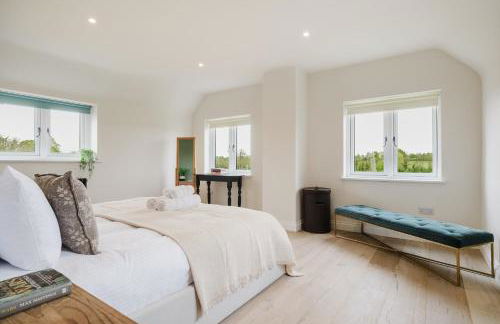 Mulberry Cottage - Stunning 5 Bed in Wiltshire! - Foto 54