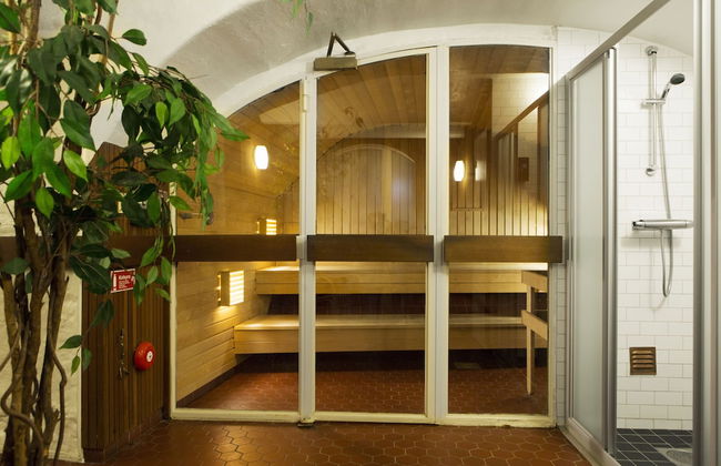 Lady Hamilton Apartments - Foto 15