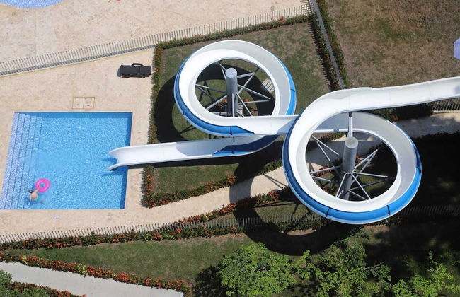 Estadia renta 107 - Photo 8