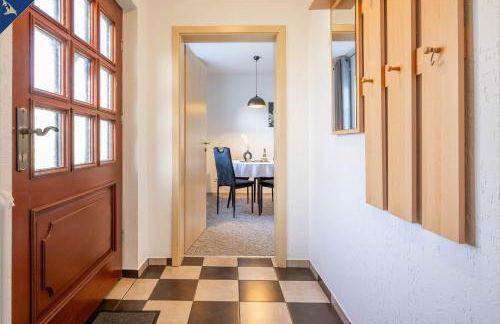 Ferienwohnung zum Koi I EG - Foto 14